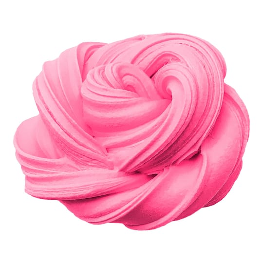 8 Pack: Compound Kings® Cotton Candy Butter Cloudz Scented Slime